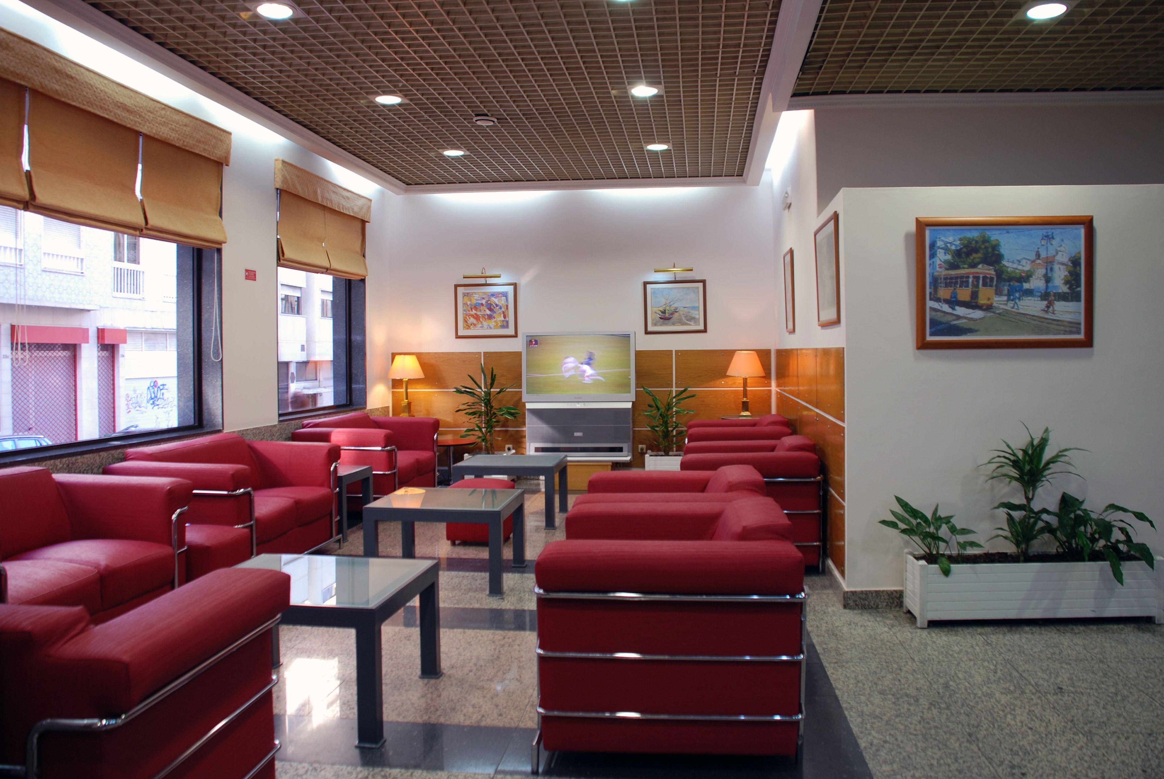 Hotel Anjos — Photos 1