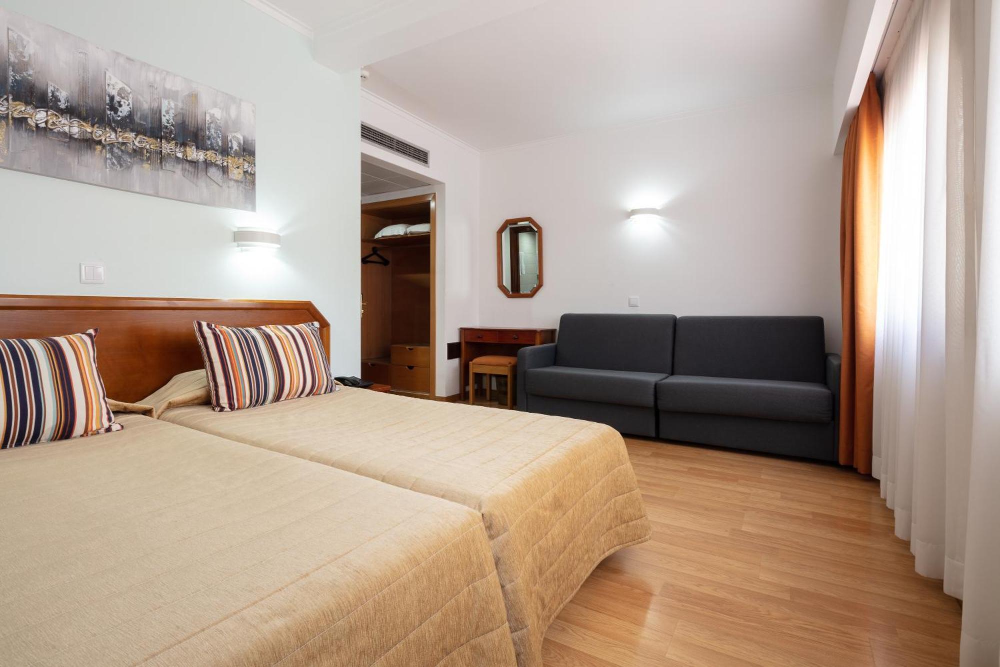Hotel Anjos — Photos 3